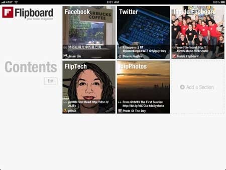 flipboard