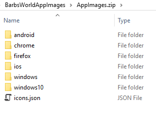 appimages